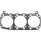 Elring Flange Gasket, 124041 124041 - alternate 3